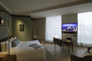 Hotel The Sukhothai Shanghai