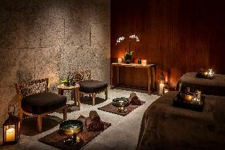 Bulgari Hotel Shanghai