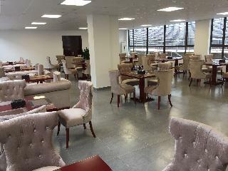 Lvjun International Boutique Hotel
