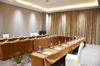 Hotel Artels Collection Lingang Shanghai