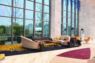 Hotel Artels Collection Lingang Shanghai