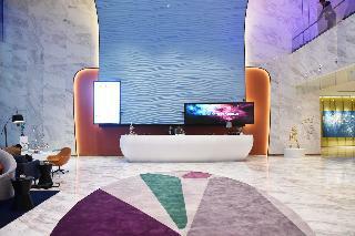 Hotel Artels Collection Lingang Shanghai