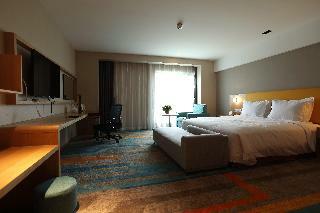 Hotel Holiday Inn Express Xi'an Qujiang South