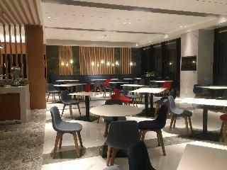 Hotel Holiday Inn Express Xi'an Qujiang South