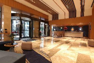 Hotel Holiday Inn Express Xi'an Qujiang South