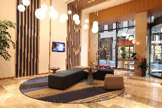Hotel Holiday Inn Express Xi'an Qujiang South