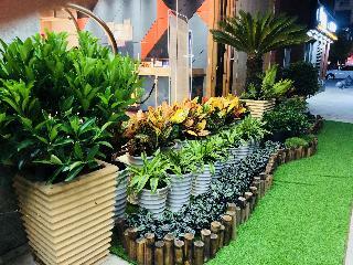 Hotel Holiday Inn Express Chengdu Tianhe West Zone