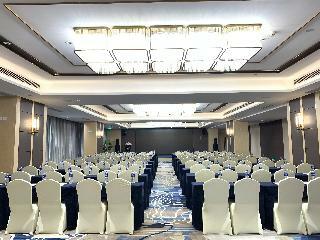 Hotel Holiday Inn Express Chengdu Tianhe West Zone