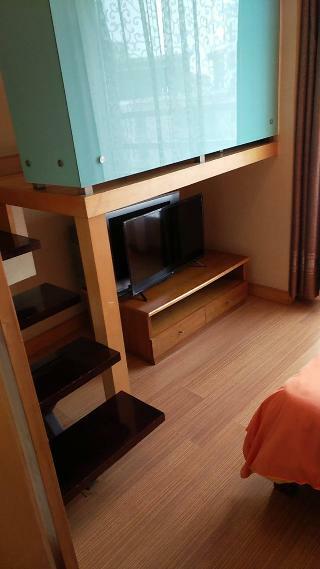 Aparthotel Shanghai Jia Rong Hotel Apartment