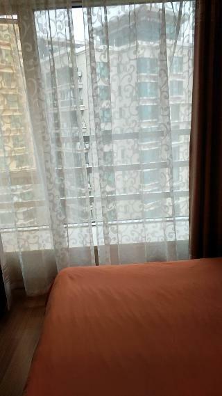 Aparthotel Shanghai Jia Rong Hotel Apartment