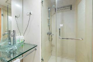 Aparthotel Shanghai Jia Rong Hotel Apartment