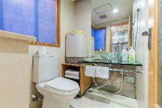 Aparthotel Shanghai Jia Rong Hotel Apartment