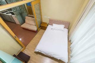 Aparthotel Shanghai Jia Rong Hotel Apartment