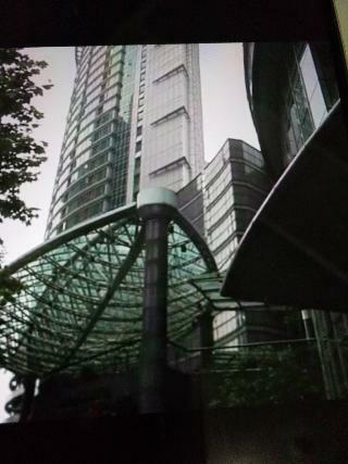 Aparthotel Shanghai Jia Rong Hotel Apartment