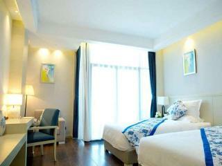 Tulip Inn Homy Hotel