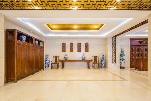 Beijing Commercial Business Hotel