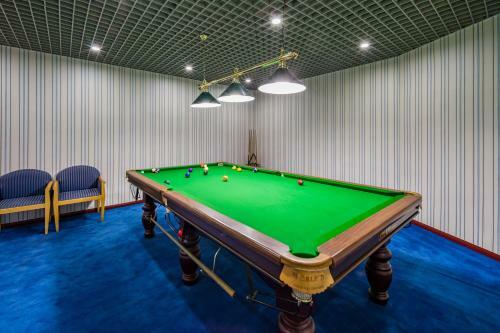 Beijing Commercial Business Hotel