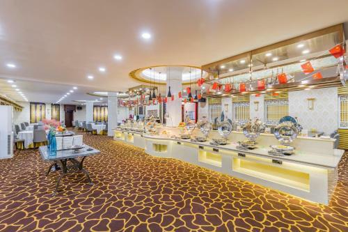 Beijing Commercial Business Hotel