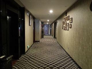 Guangzhou Homies Hotel