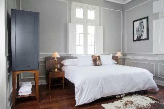 Casa Republica Barranco Boutique Hotel