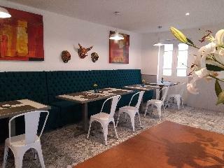 Casa Republica Barranco Boutique Hotel
