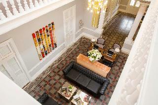 Casa Republica Barranco Boutique Hotel
