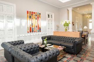 Casa Republica Barranco Boutique Hotel