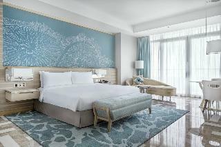 Hotel Atlantis Sanya
