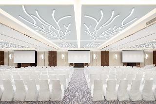 Hotel Atlantis Sanya