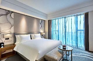 Hotel Crowne Plaza Hangzhou Heda