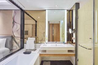 Hotel Crowne Plaza Hangzhou Heda
