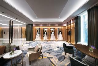 Hotel Crowne Plaza Hangzhou Heda