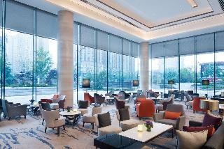 Hotel Crowne Plaza Hangzhou Heda