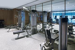 Hotel Crowne Plaza Hangzhou Heda