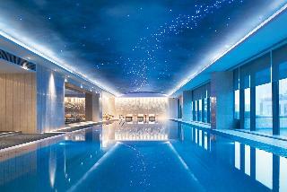 Hotel Crowne Plaza Hangzhou Heda