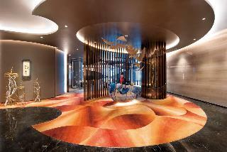 Hotel Crowne Plaza Hangzhou Heda