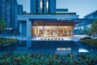 Hotel Crowne Plaza Hangzhou Heda