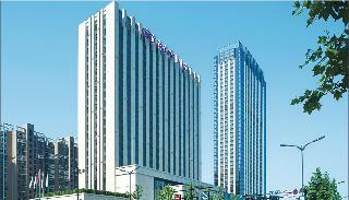 Hotel Crowne Plaza Hangzhou Heda
