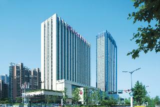 Hotel Crowne Plaza Hangzhou Heda