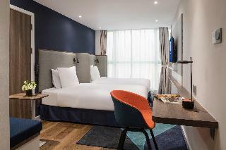 Hotel Holiday Inn Express Foshan Chancheng