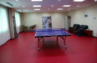 Zhiyuan Hotel