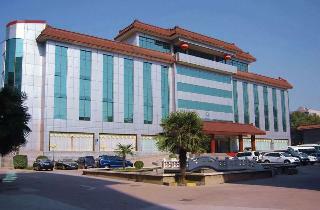 Zhiyuan Hotel