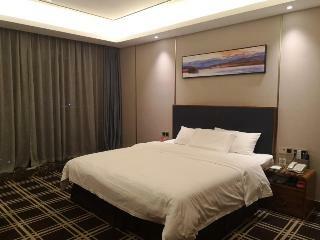 Vashe Hotel (Guangzhou Baiyun Airport)