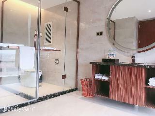 Vashe Hotel (Guangzhou Baiyun Airport)