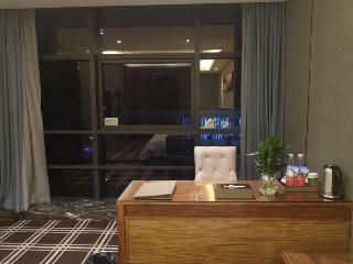 Vashe Hotel (Guangzhou Baiyun Airport)