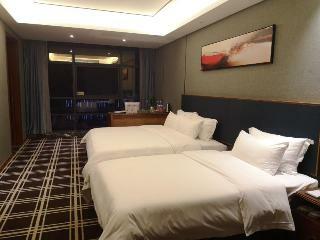 Vashe Hotel (Guangzhou Baiyun Airport)