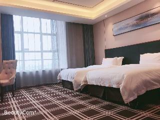 Vashe Hotel (Guangzhou Baiyun Airport)