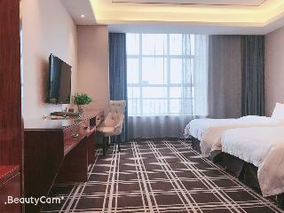 Vashe Hotel (Guangzhou Baiyun Airport)