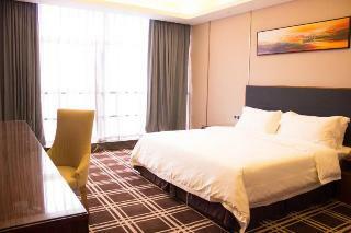 Vashe Hotel (Guangzhou Baiyun Airport)