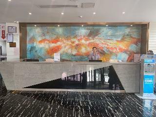 Vashe Hotel (Guangzhou Baiyun Airport)